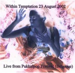 Within Temptation : Live from pukkelpop Festival
